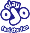 PlayOJO logo