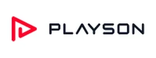 Playson logo