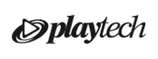 Playtech logo