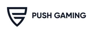 Push Gaming logo
