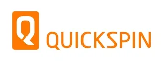 Quickspin logo