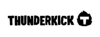 Thunderkick logo