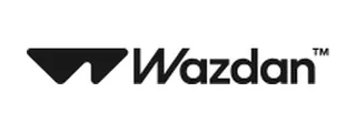 Wazdan logo